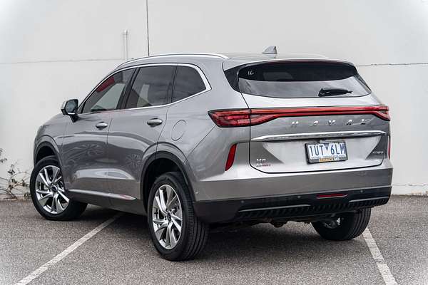 2021 Haval H6 Ultra B01
