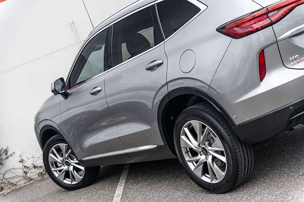 2021 Haval H6 Ultra B01