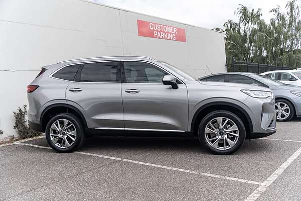 2021 Haval H6 Ultra B01