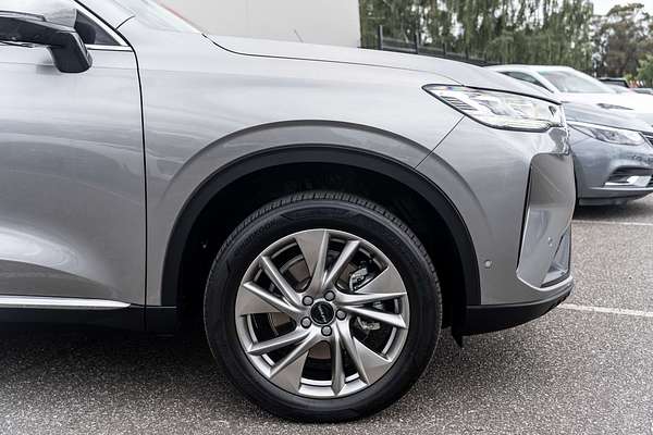 2021 Haval H6 Ultra B01