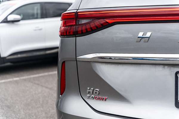 2021 Haval H6 Ultra B01