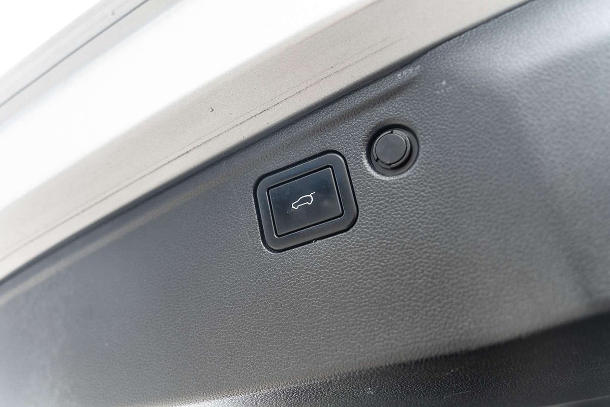 2021 Haval H6 Ultra B01