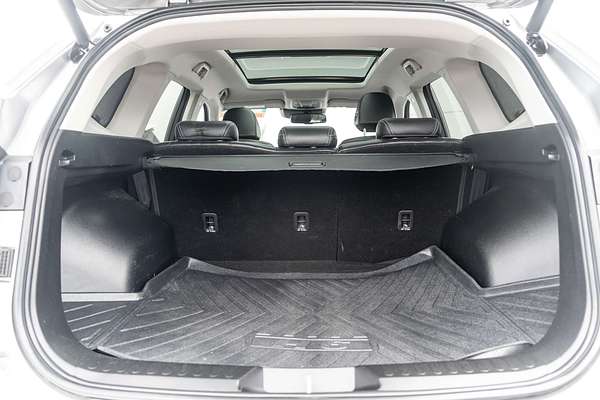 2021 Haval H6 Ultra B01