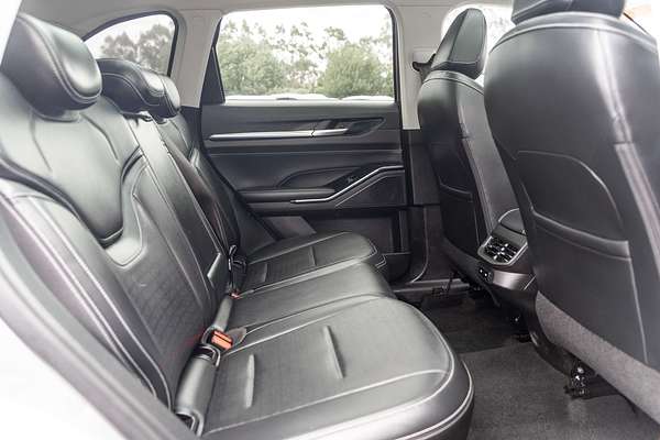 2021 Haval H6 Ultra B01