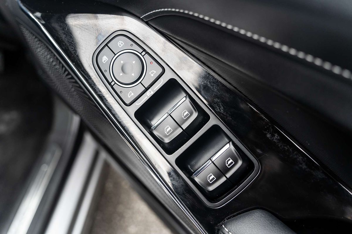 2021 Haval H6 Ultra B01