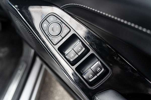 2021 Haval H6 Ultra B01