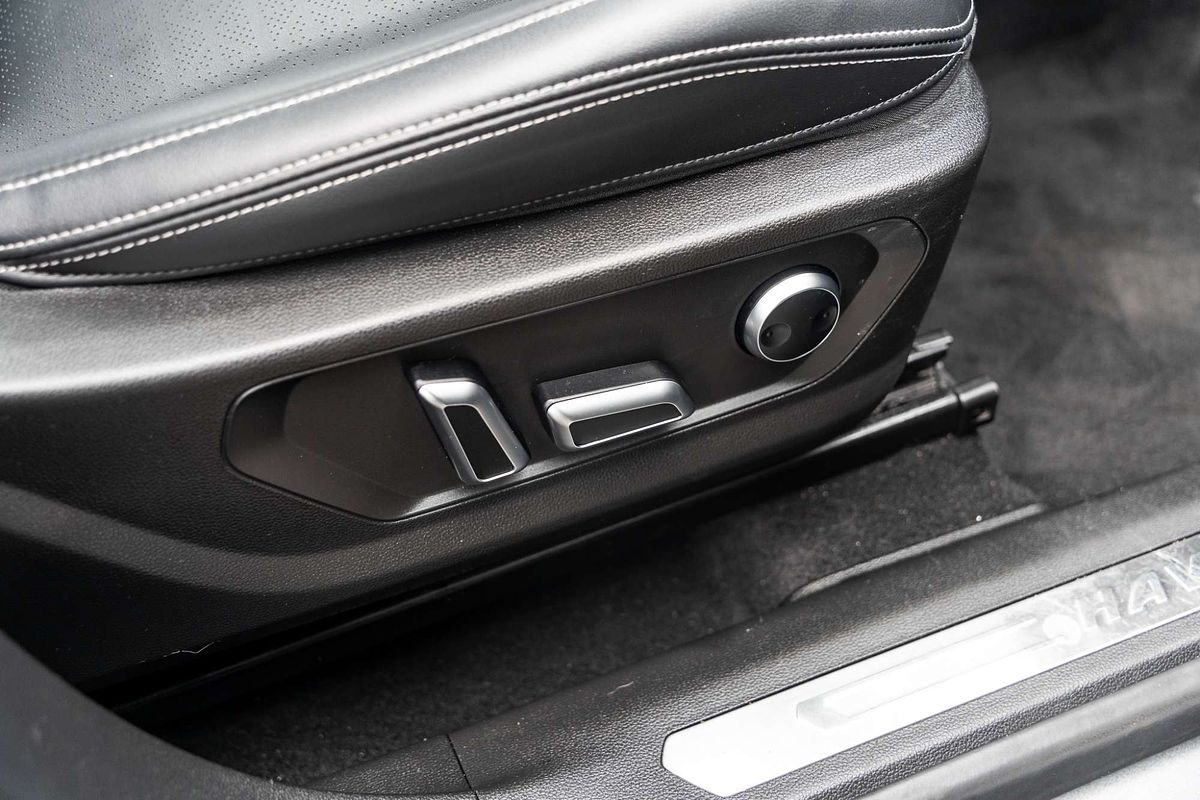 2021 Haval H6 Ultra B01