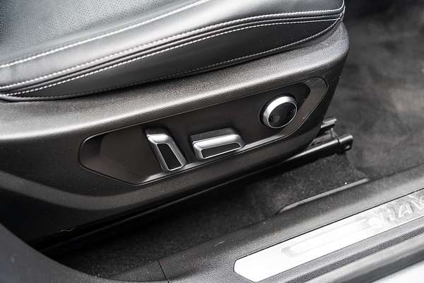 2021 Haval H6 Ultra B01