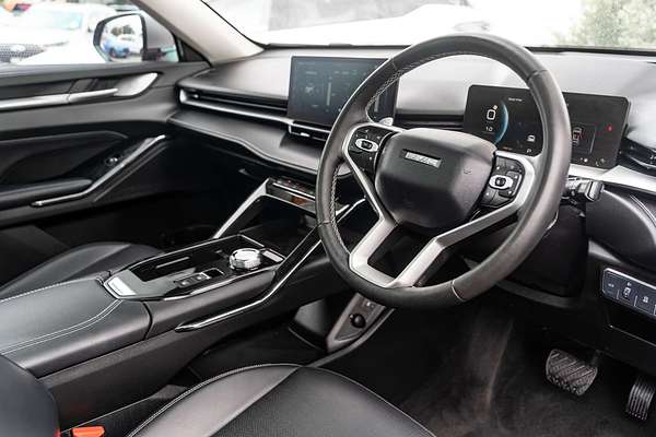 2021 Haval H6 Ultra B01