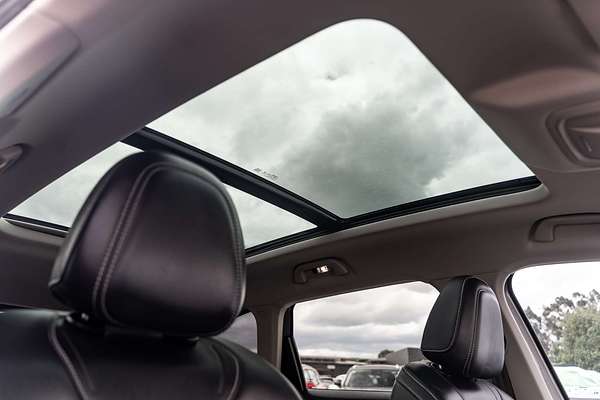 2021 Haval H6 Ultra B01