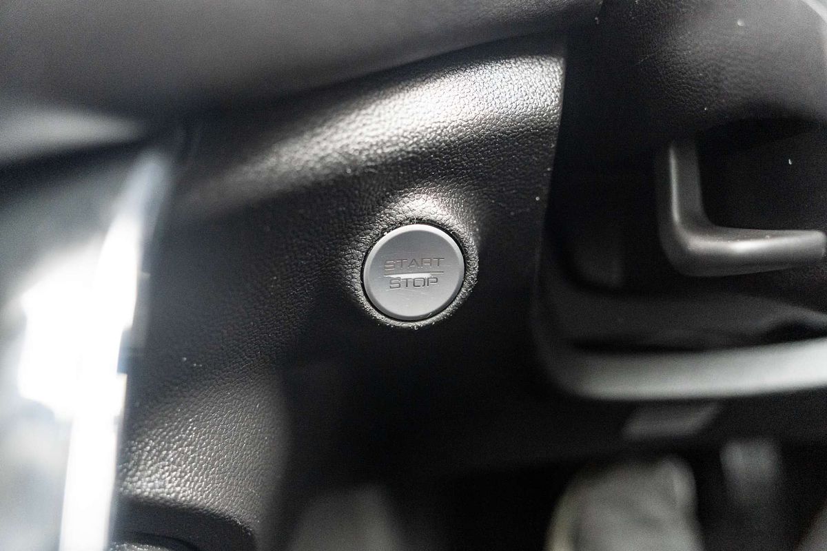 2021 Haval H6 Ultra B01