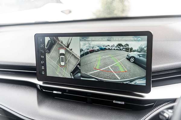 2021 Haval H6 Ultra B01