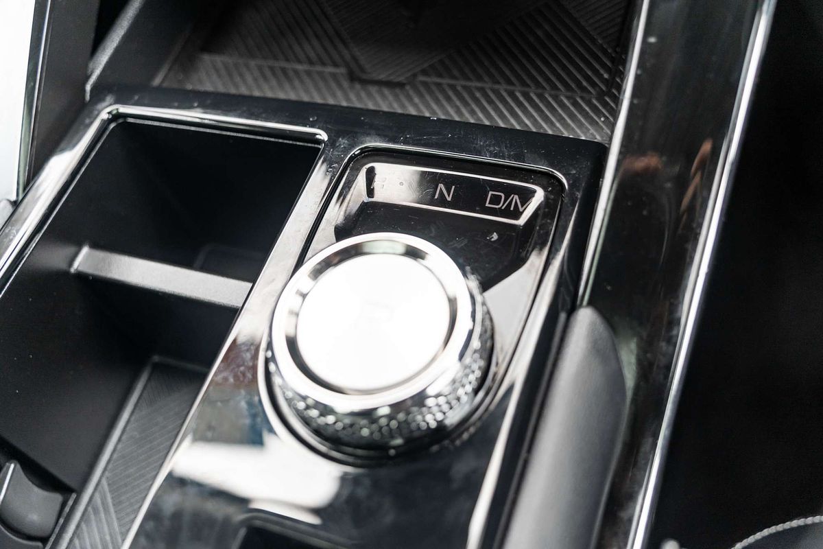 2021 Haval H6 Ultra B01