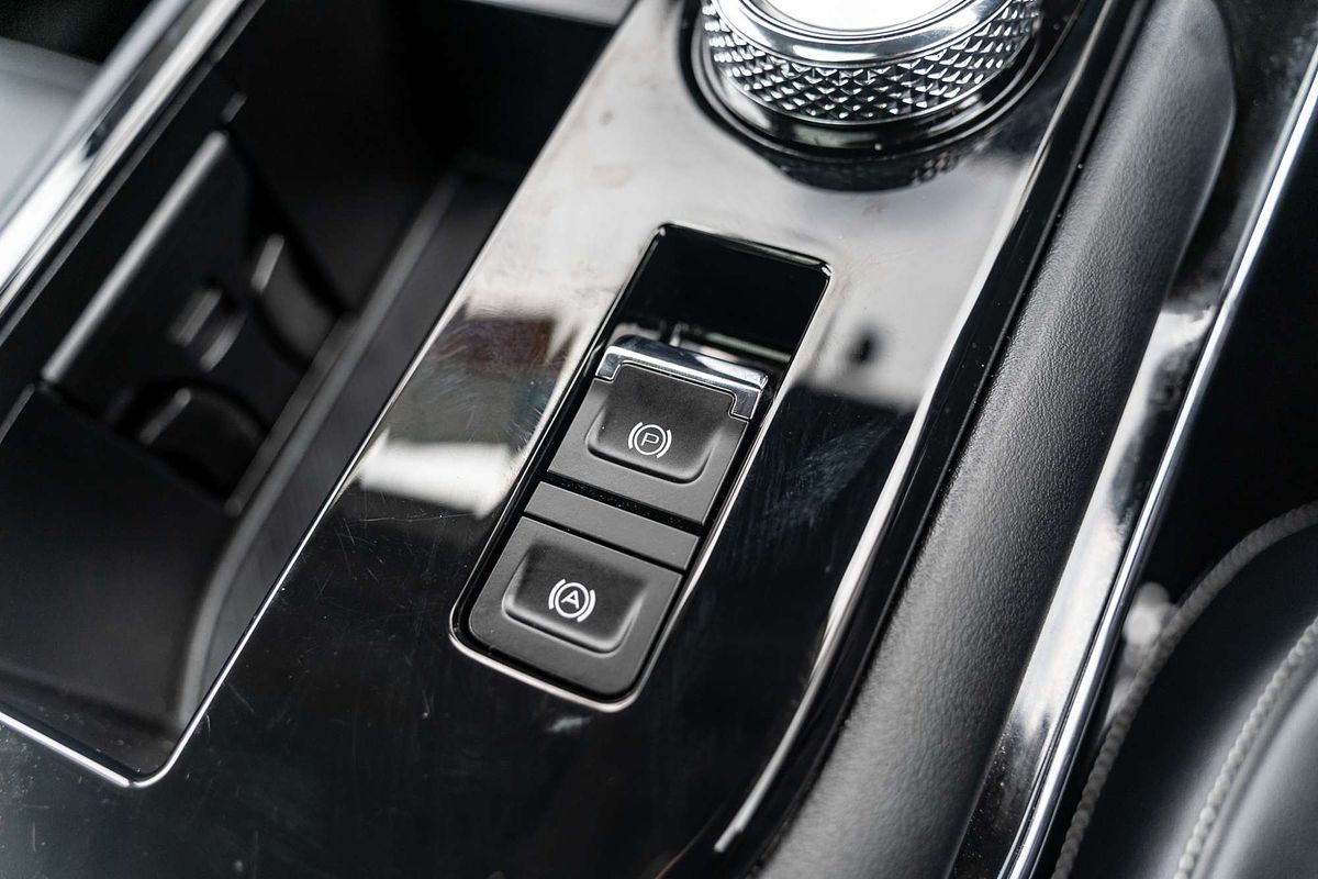 2021 Haval H6 Ultra B01