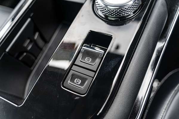 2021 Haval H6 Ultra B01