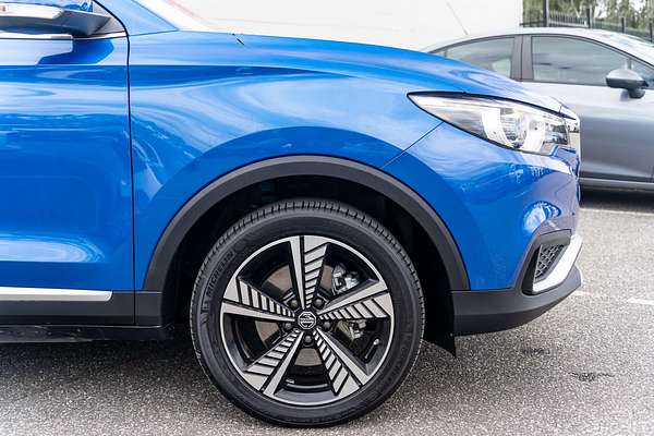 2021 MG ZS EV Essence AZS1