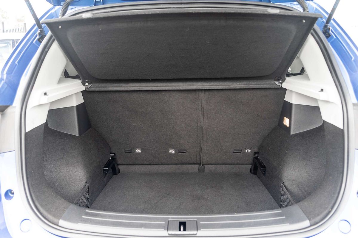 2021 MG ZS EV Essence AZS1