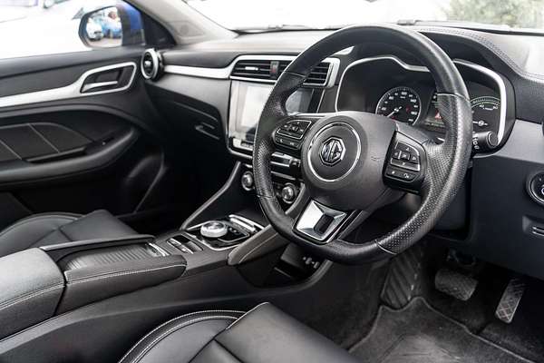 2021 MG ZS EV Essence AZS1