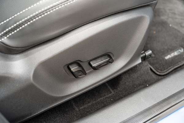 2021 MG ZS EV Essence AZS1