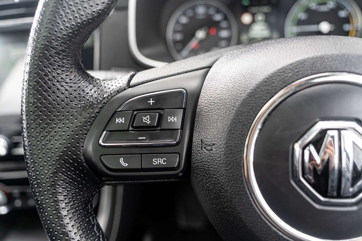 2021 MG ZS EV Essence AZS1