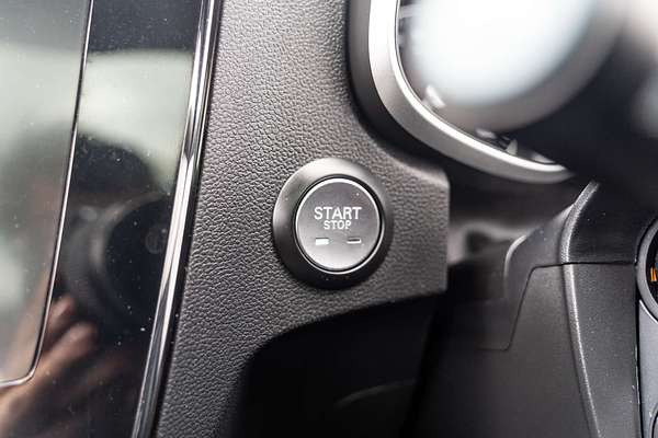 2021 MG ZS EV Essence AZS1