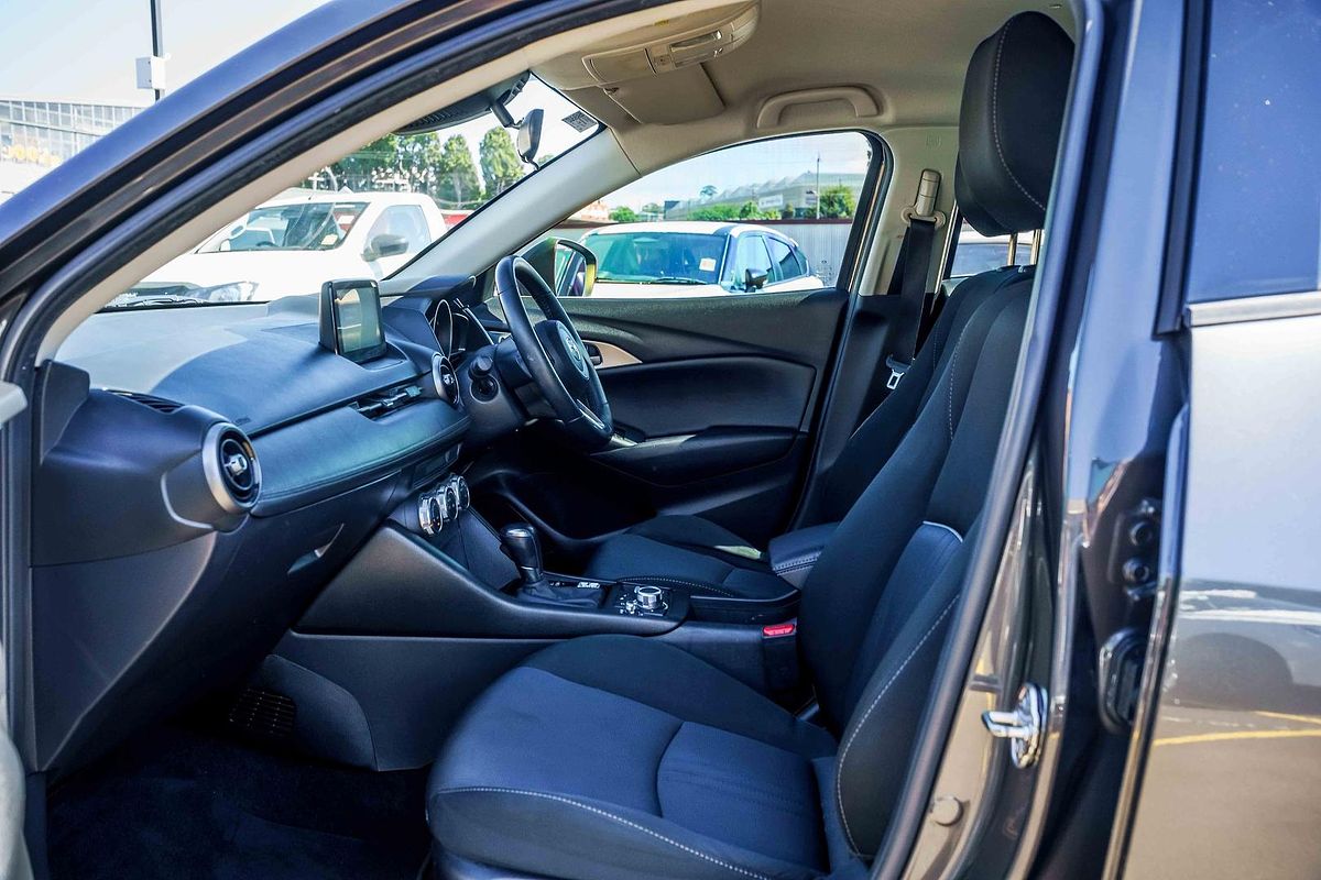 2019 Mazda CX-3 Maxx Sport DK