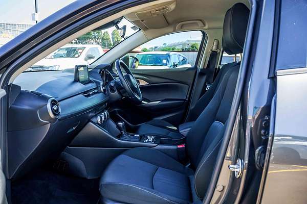 2019 Mazda CX-3 Maxx Sport DK