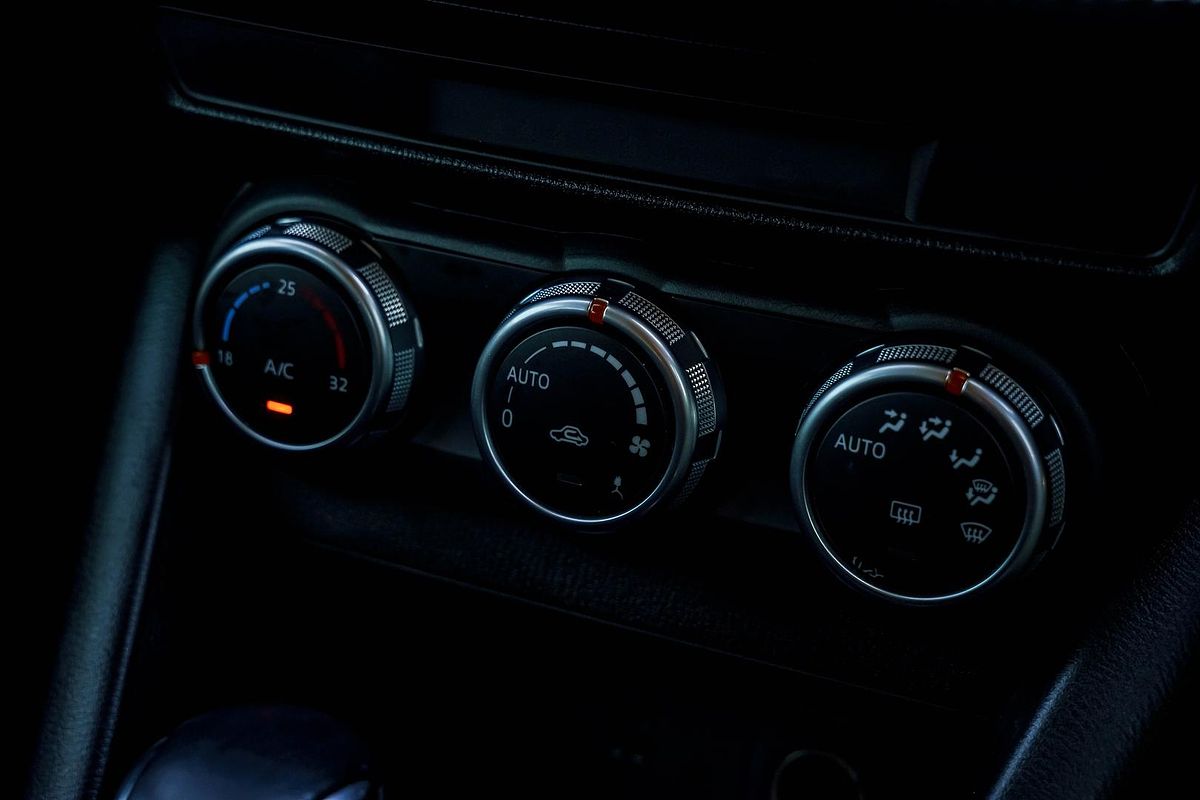 2019 Mazda CX-3 Maxx Sport DK