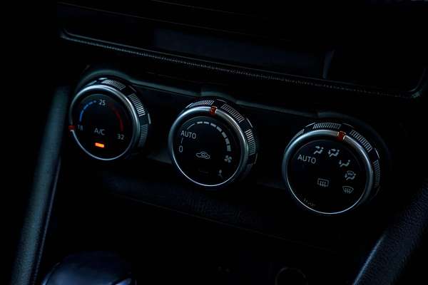 2019 Mazda CX-3 Maxx Sport DK