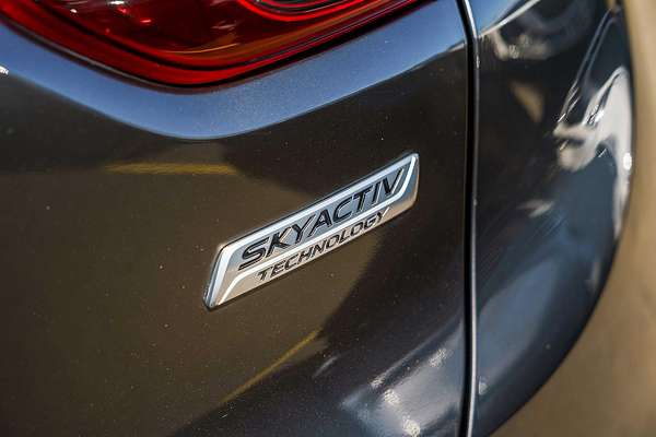 2019 Mazda CX-3 Maxx Sport DK