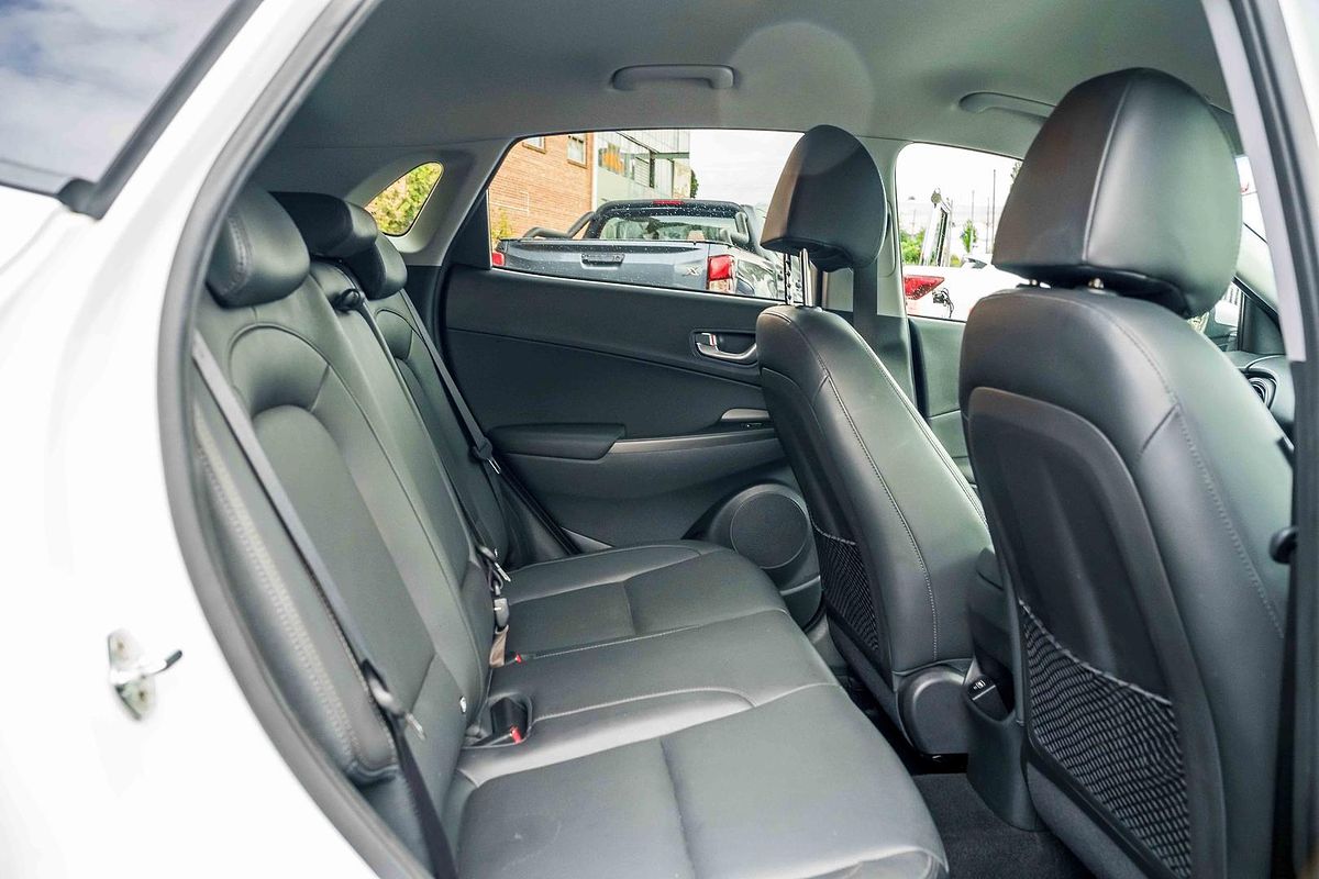 2021 Hyundai Kona Active OS.V4