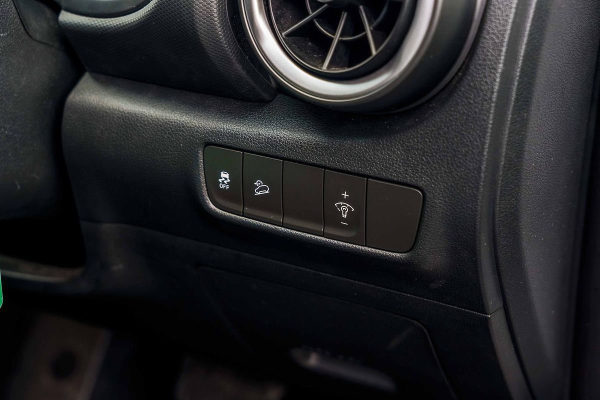 2021 Hyundai Kona Active OS.V4