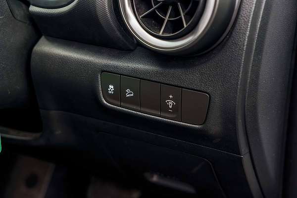 2021 Hyundai Kona Active OS.V4