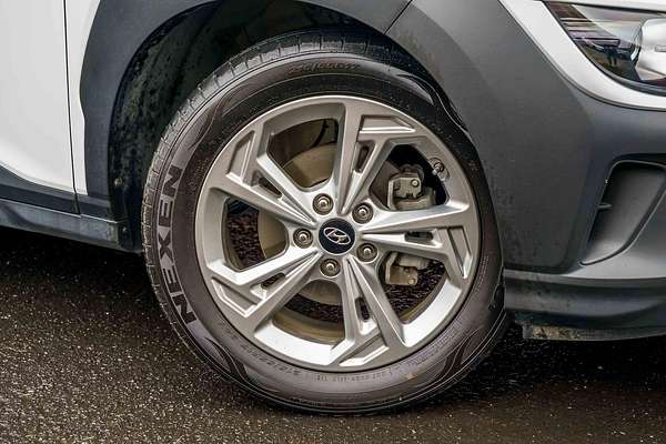 2021 Hyundai Kona Active OS.V4