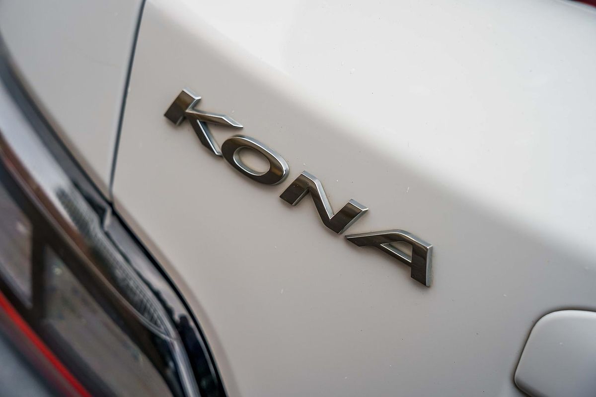 2021 Hyundai Kona Active OS.V4