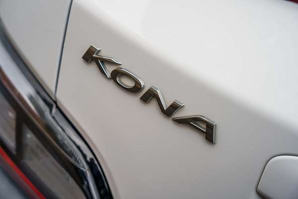 2021 Hyundai Kona Active OS.V4