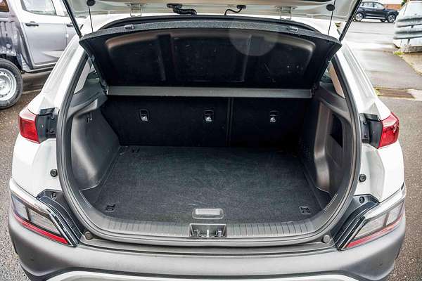 2021 Hyundai Kona Active OS.V4