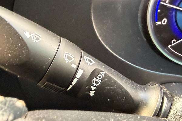 2017 Toyota Hilux SR5 GUN126R 4X4