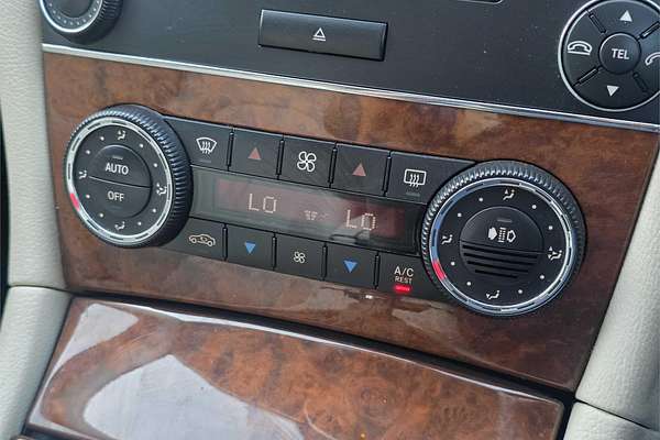 2007 Mercedes-Benz 280 ELEGANCE C209 07 UPGRADE