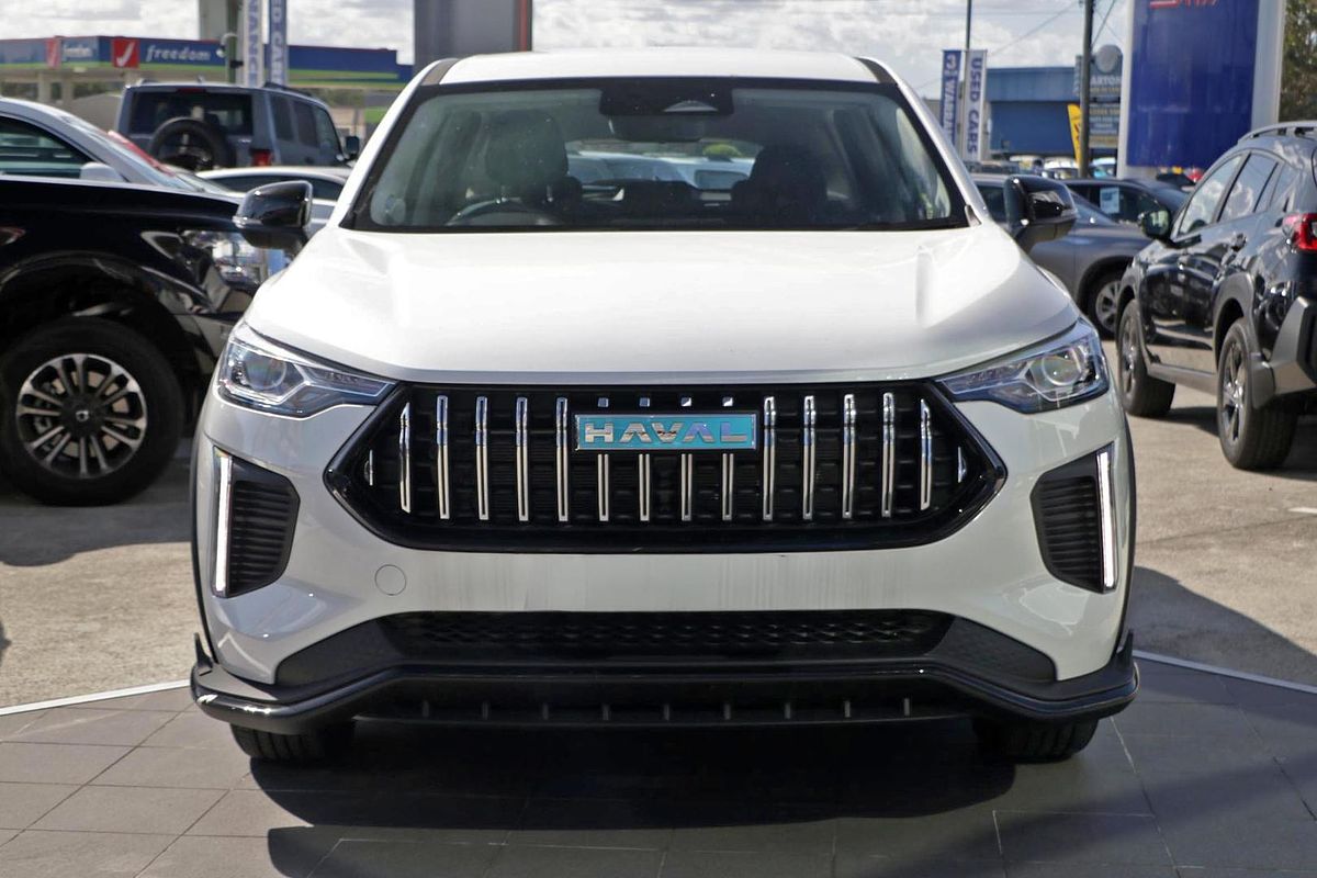2024 GWM Haval Jolion Premium Hybrid A02