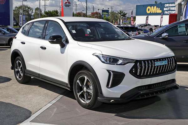 2024 GWM Haval Jolion Premium Hybrid A02