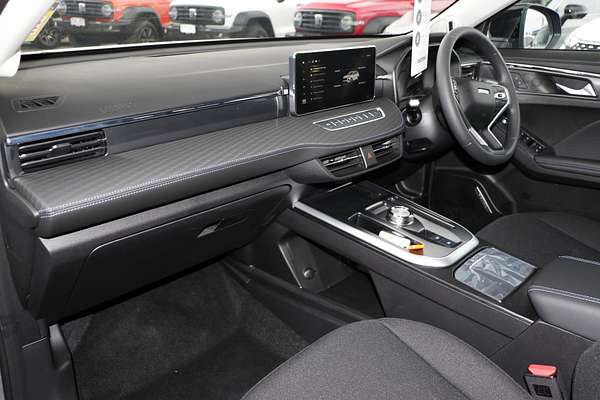 2024 GWM Haval Jolion Premium Hybrid A02