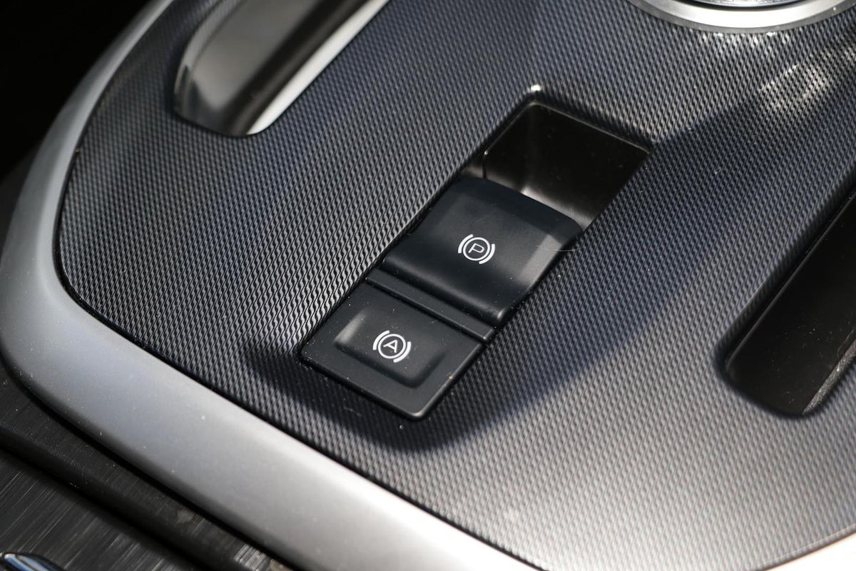 2024 GWM Haval Jolion Premium Hybrid A02