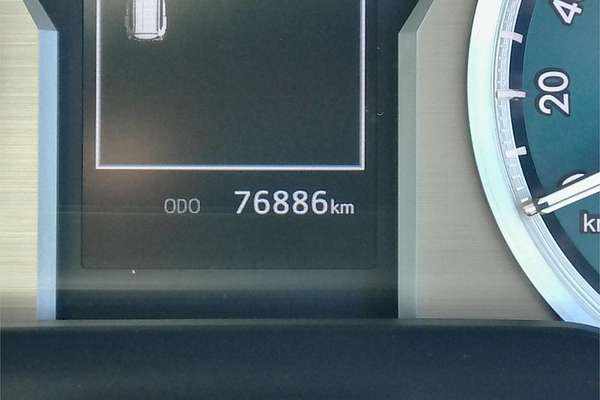 2022 Toyota Landcruiser Prado GXL GDJ150R