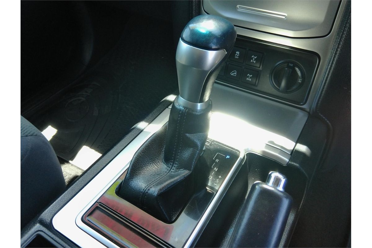 2022 Toyota Landcruiser Prado GXL GDJ150R