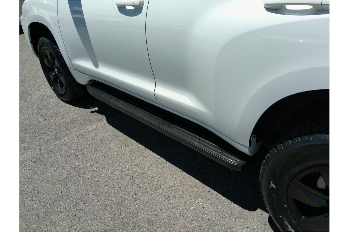 2022 Toyota Landcruiser Prado GXL GDJ150R