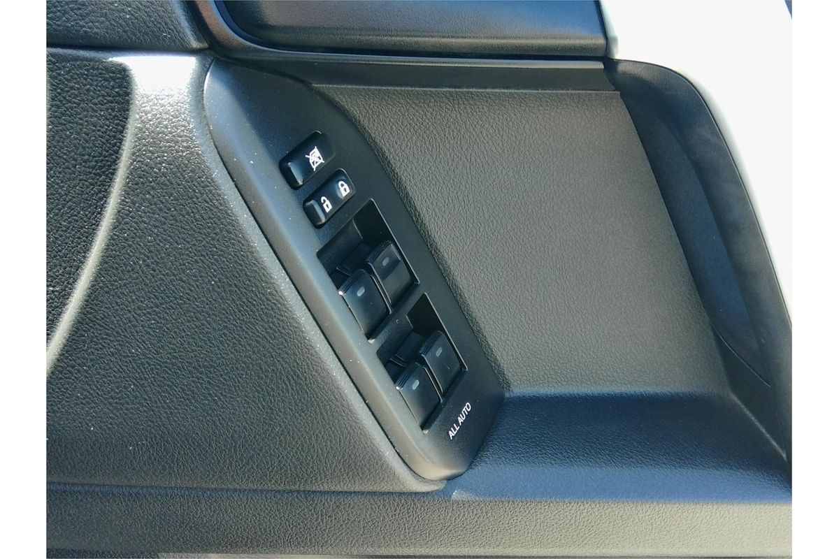 2022 Toyota Landcruiser Prado GXL GDJ150R