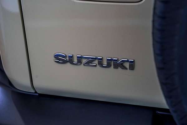 2025 Suzuki Jimny XL JJ