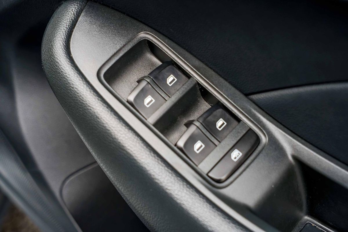 2022 MG ZS Excite AZS1