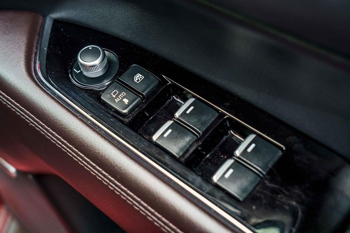 2020 Mazda CX-5 Akera KF Series